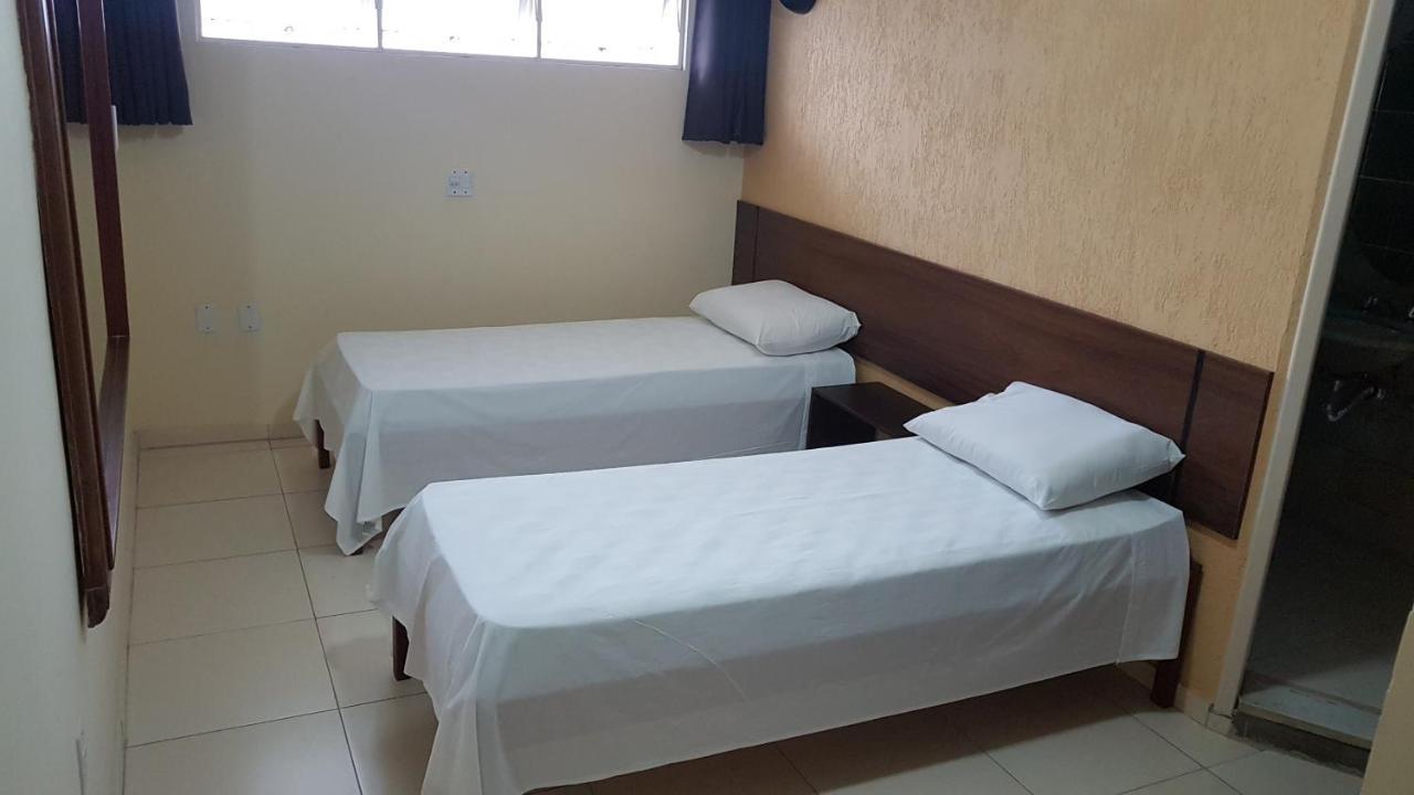 Sleep Suites เบโลโอรีซอนชี ภายนอก รูปภาพ