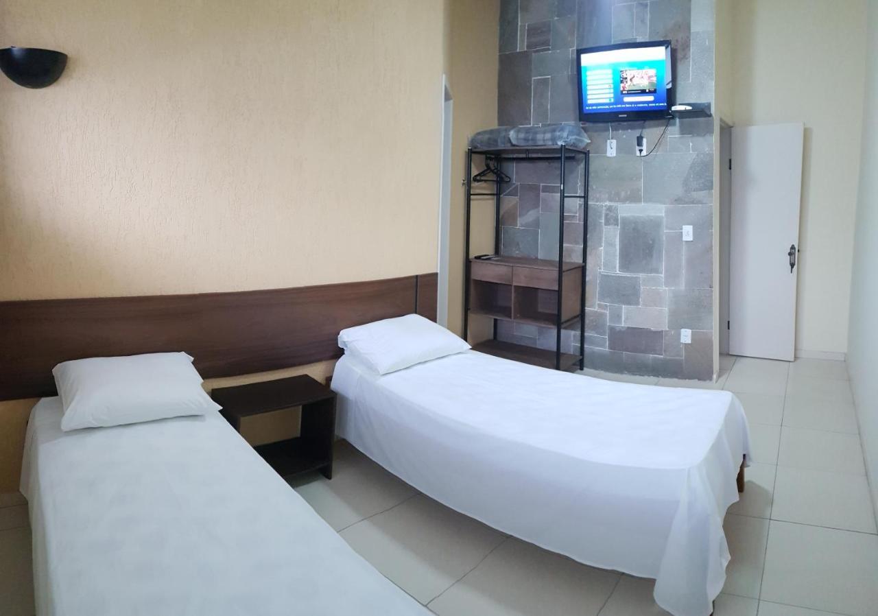 Sleep Suites เบโลโอรีซอนชี ภายนอก รูปภาพ