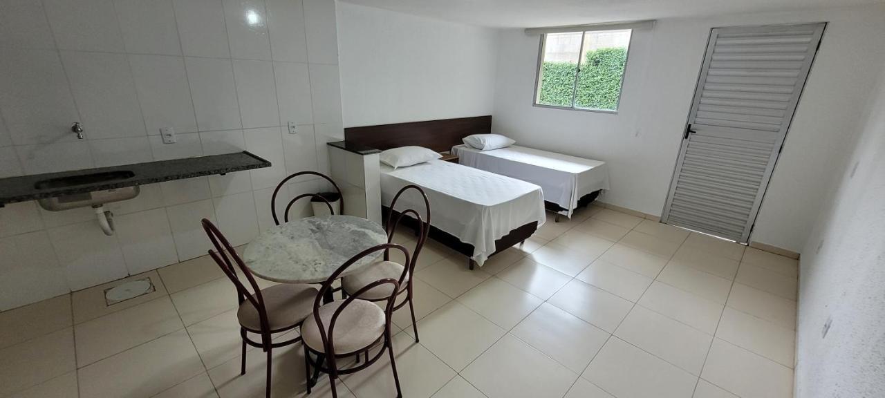 Sleep Suites เบโลโอรีซอนชี ภายนอก รูปภาพ