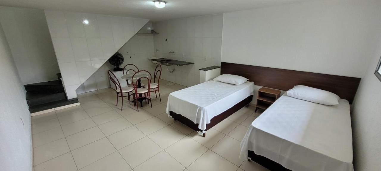 Sleep Suites เบโลโอรีซอนชี ภายนอก รูปภาพ