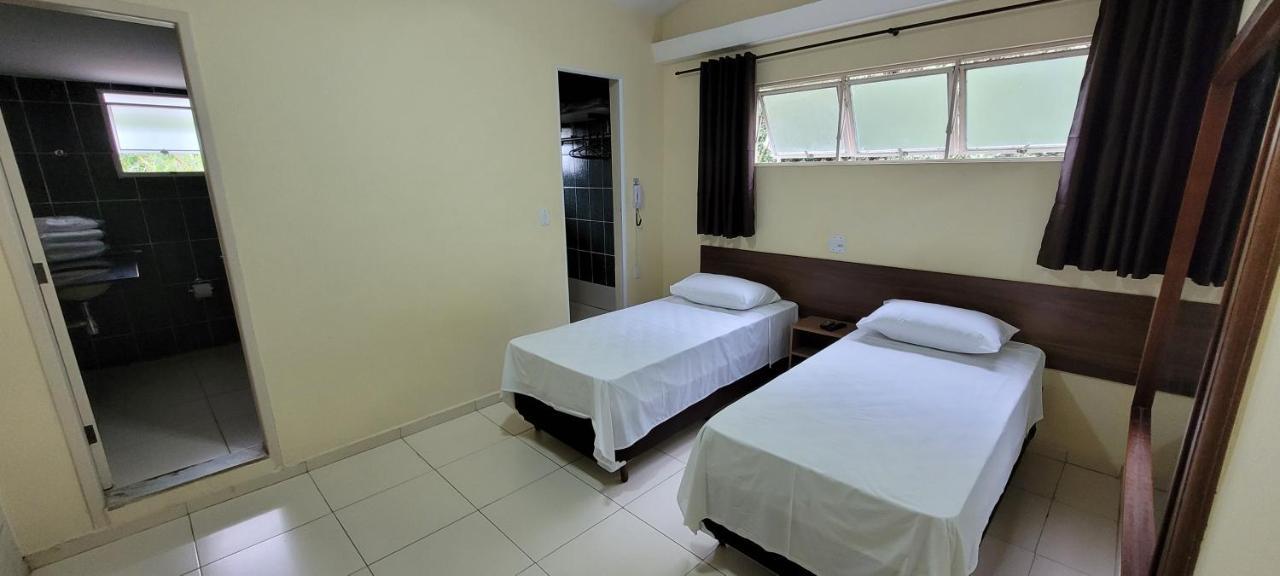 Sleep Suites เบโลโอรีซอนชี ภายนอก รูปภาพ