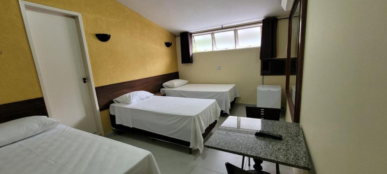 Sleep Suites เบโลโอรีซอนชี ภายนอก รูปภาพ