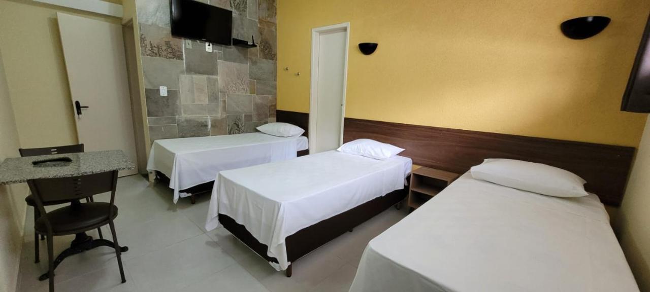 Sleep Suites เบโลโอรีซอนชี ภายนอก รูปภาพ