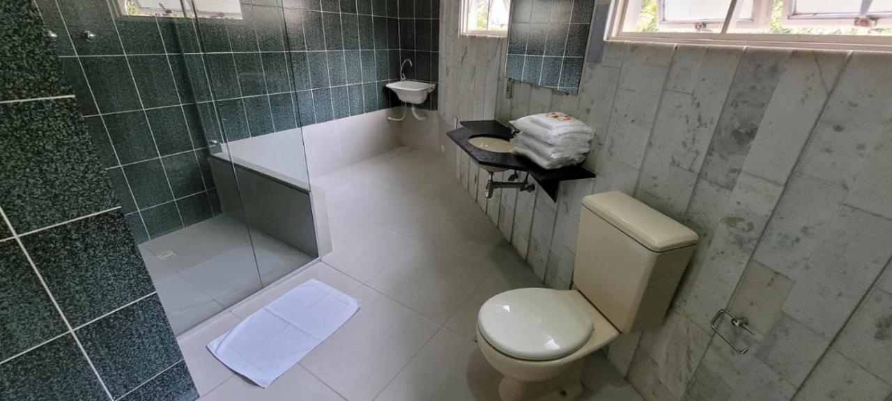 Sleep Suites เบโลโอรีซอนชี ภายนอก รูปภาพ