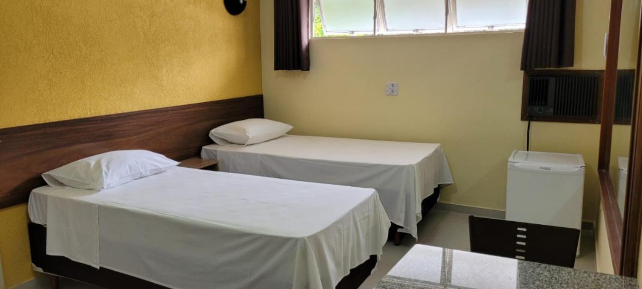 Sleep Suites เบโลโอรีซอนชี ภายนอก รูปภาพ