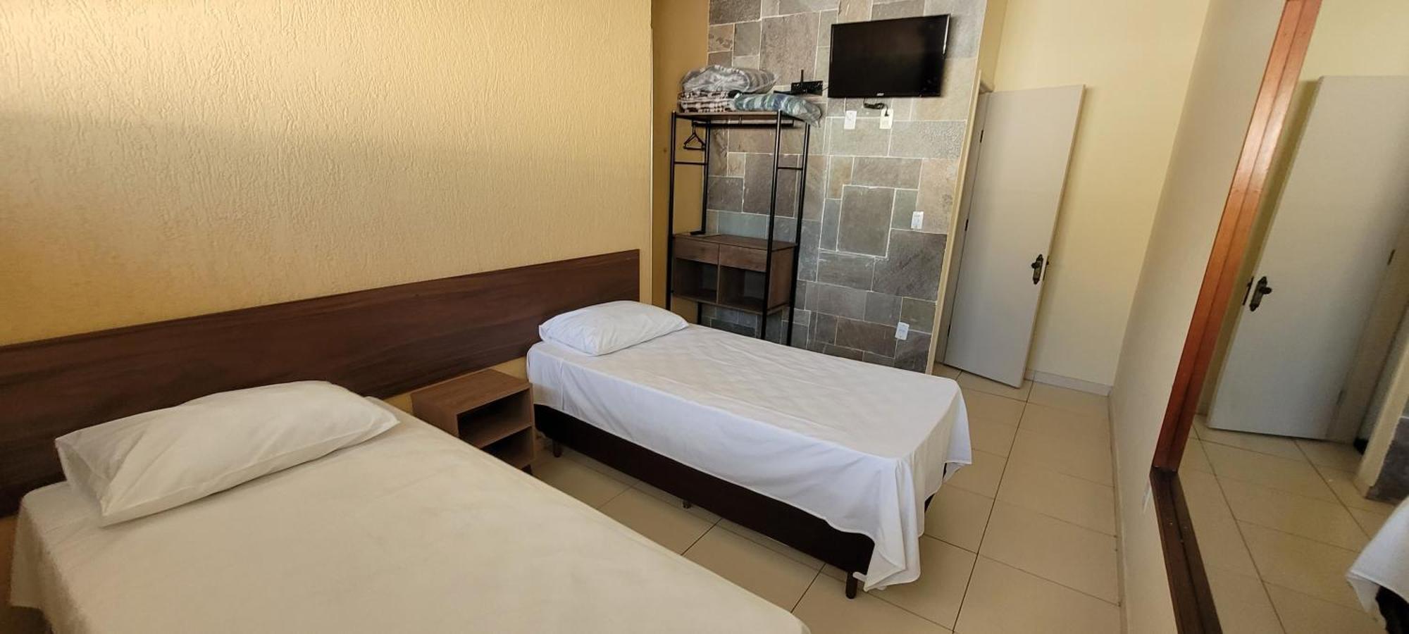 Sleep Suites เบโลโอรีซอนชี ภายนอก รูปภาพ