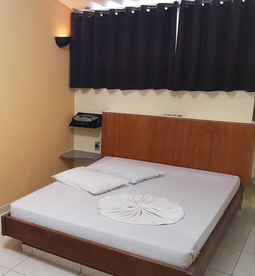 Sleep Suites เบโลโอรีซอนชี ภายนอก รูปภาพ