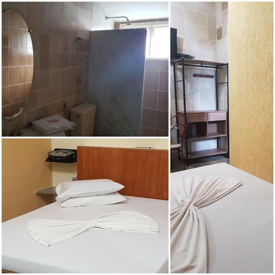 Sleep Suites เบโลโอรีซอนชี ภายนอก รูปภาพ