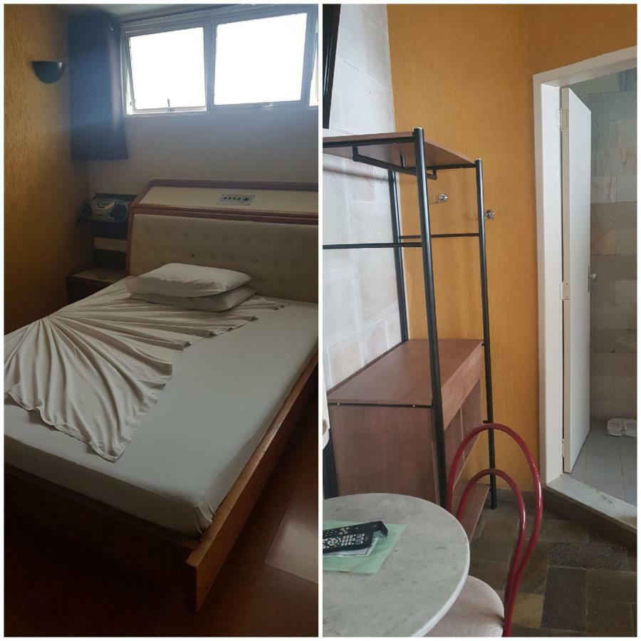 Sleep Suites เบโลโอรีซอนชี ภายนอก รูปภาพ