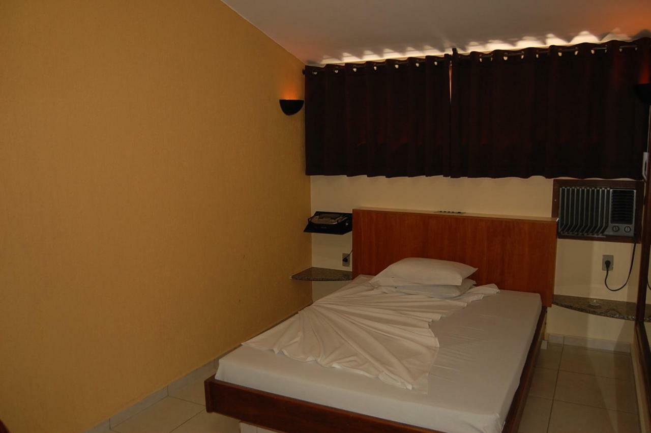 Sleep Suites เบโลโอรีซอนชี ภายนอก รูปภาพ