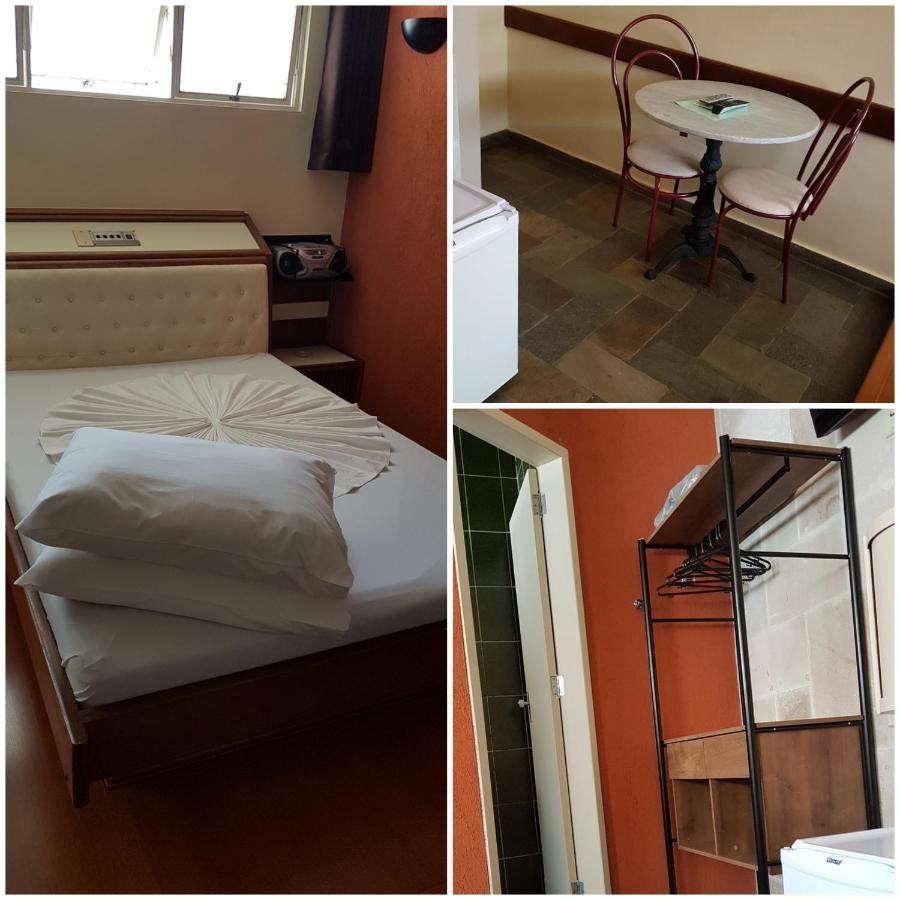 Sleep Suites เบโลโอรีซอนชี ภายนอก รูปภาพ